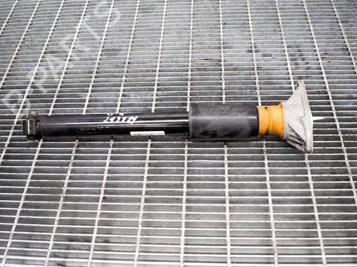 Used Left rear shock absorber BMW 1 (F20) M 140 i (340 hp) 6741369