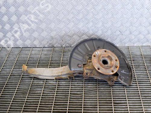 Used Left front steering knuckle AUDI Q7 (4LB) 3.0 TDI quattro (245 hp) 14614270