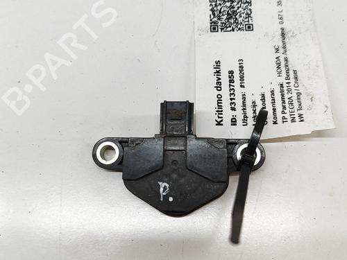 Used Other HONDA MOTORCYCLES NC INTEGRA NC 700 D Integra (RC62) (48 hp) 28590231