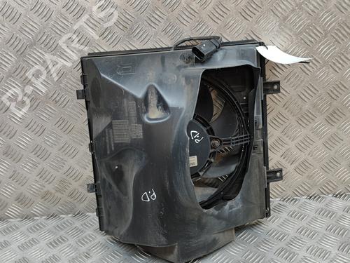 Used Radiator fan PORSCHE 911 (997) 3.8 Carrera 4S (355 hp) 22351111