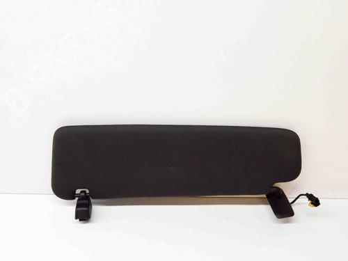 Used Right sun visor AUDI Q7 (4LB) 3.0 TDI quattro (240 hp) 11681770