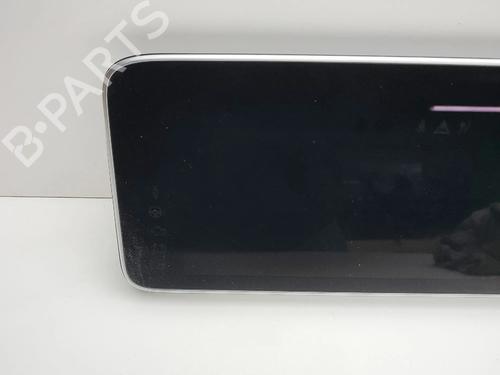 Instrument cluster VW PASSAT B7 (362) 1.4 TSI EcoFuel | BP37469195C47 - Image 3