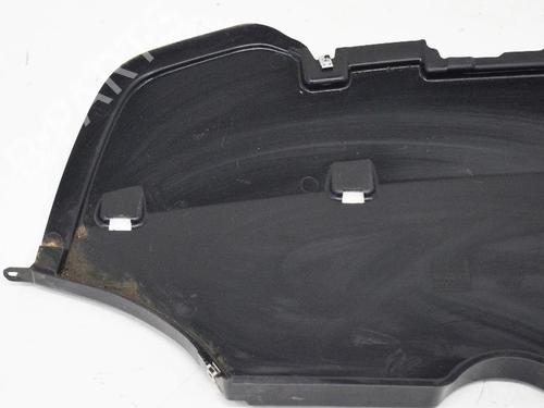 Underbody protection AUDI Q5 (FYB, FYG) 3.0 TDI quattro | BP14666091M92 