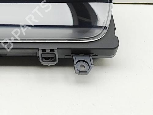 Instrument cluster VOLVO C40 (539) Recharge AWD | BP39511545C47 - Image 6