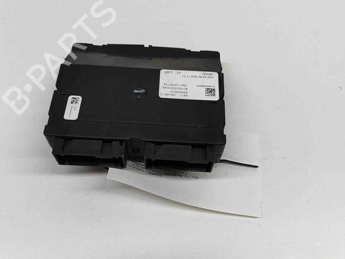 Climate control BMW 5 Touring (G31) 530 d xDrive | BP16481999I5 