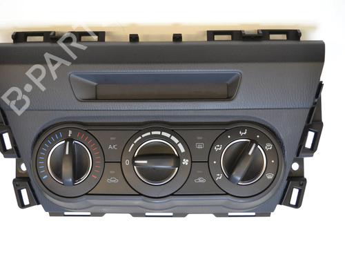 Used Electronic module Electronic module MAZDA 3 (BM, BN) 2.0 (120 hp) 9865150 9865150