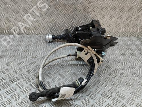 Gear lever JEEP RENEGADE SUV (BU, B1, BV) 2.0 CRD 4x4 | BP20981410M90 