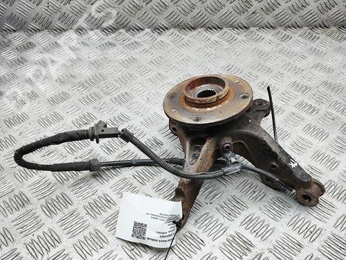 Left front steering knuckle OPEL MOKKA 1.2 (76) | BP37029140M25 - Image 2
