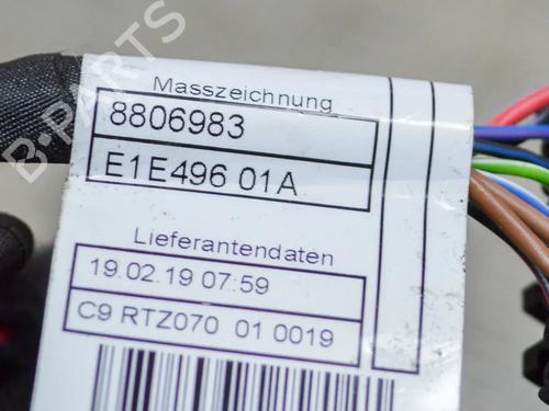 Wiring harness BMW i3 (I01) s Electric | BP27753484E16 