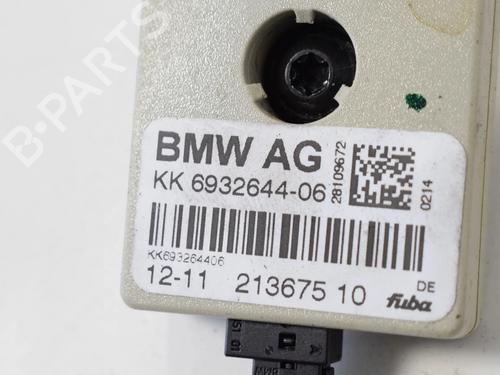 Electronic module BMW X6 (E71, E72) xDrive 30 d | BP9874486M83 