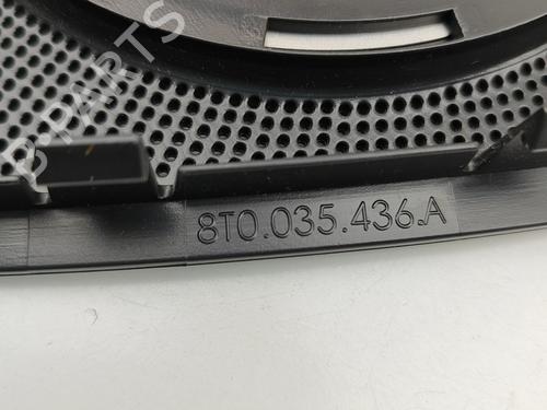 Other AUDI A5 (8T3) 2.0 TFSI quattro | BP28183690O1 
