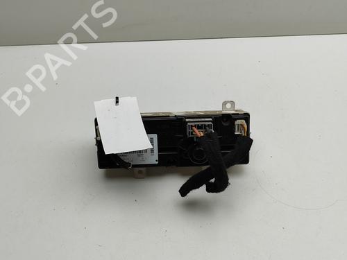 Climate control OPEL MOVANO B Van (X62) 2.3 CDTI FWD (FV) | BP29920303I5 