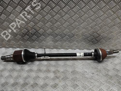 Used Right rear driveshaft TESLA MODEL Y (5YJY) EV Performance All-wheel Drive (534 hp) 28432061