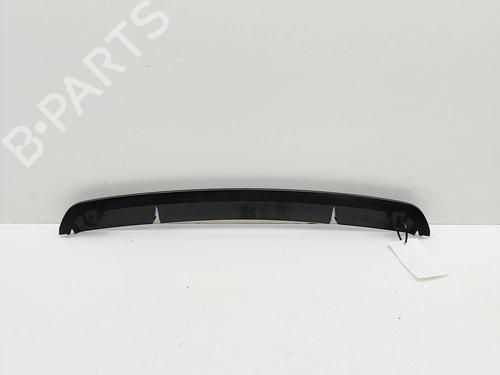 Used Front bumper spoiler Front bumper spoiler AUDI TT (8J3) 2.0 TDI quattro (170 hp) 36011503 36011503