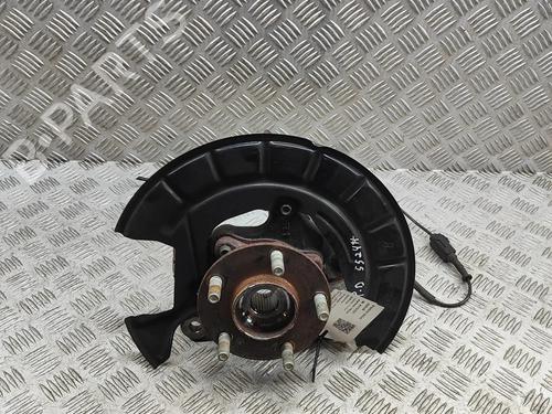 Used Right front steering knuckle Right front steering knuckle MAZDA CX-30 (DM) e-SKYACTIV-X M Hybrid (186 hp) 33372242 33372242