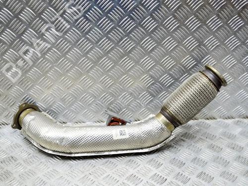 Andre AUDI A6 C8 (4A2) 40 TDI | BP27749291O1 