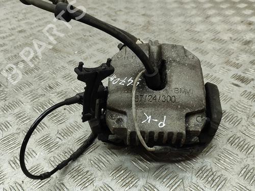 Used Left front brake caliper Left front brake caliper BMW Z4 Roadster (E89) sDrive 18 i (156 hp) 27317976 27317976