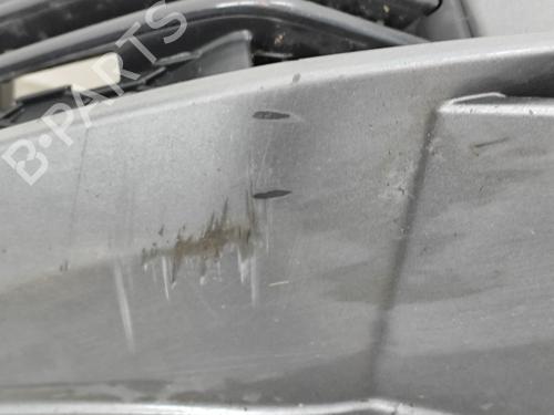 Front bumper AUDI A4 B9 (8W2, 8WC) 2.0 TDI quattro | BP24143112C7 