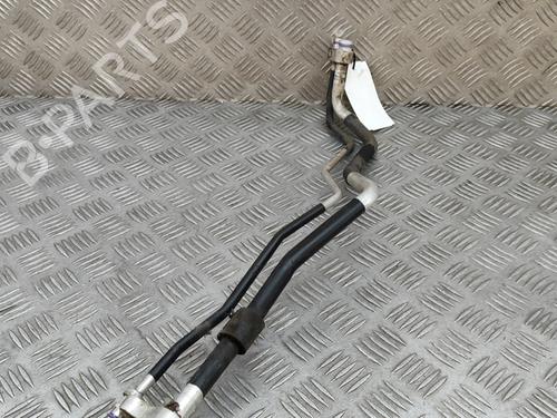 AC pipe AUDI Q7 (4MB, 4MG, 4MQ) 3.0 TDI quattro | BP26383336M126 