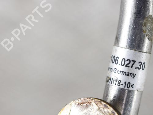Pipe PORSCHE MACAN (95B) 3.6 Turbo | BP14648712M125 