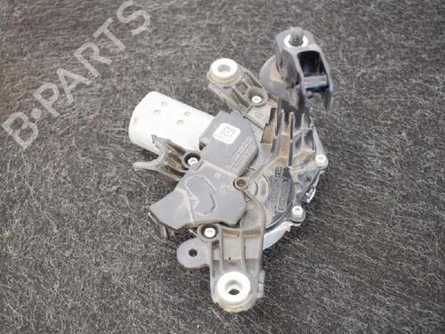 Rear wiper motor NISSAN QASHQAI II SUV (J11, J11_) 1.2 DIG-T | BP6839334M102 