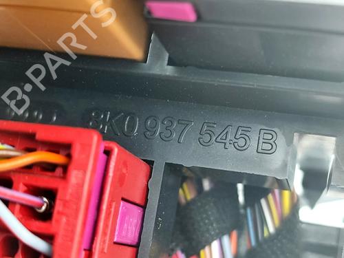 Fuse box AUDI Q5 (8RB) SQ5 TDI quattro | BP38706462E1 - Image 7