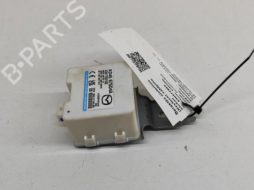 Elektronisk modul MAZDA CX-5 (KF) 2.0 (165 hp) 25893705