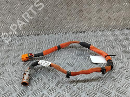 Used Wiring harness PEUGEOT 2008 II (UD_, US_, UY_, UJ_, UR_, UC_) e-2008 (UKZKXZ) (136 hp) 27778932