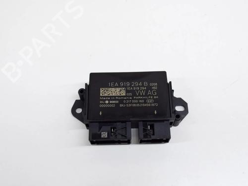 Used Electronic module Electronic module VW ID.3 (E11, E12) Pro (145 hp) 27756847 27756847