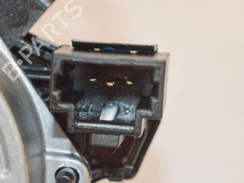 Rear wiper motor NISSAN QASHQAI II SUV (J11, J11_) 1.2 DIG-T | BP6865725M102 