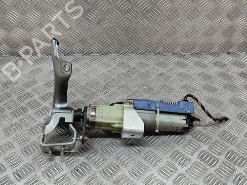 Used Hinge/Door check strap AUDI Q7 (4LB) 4.2 FSI quattro (350 hp) 25217301