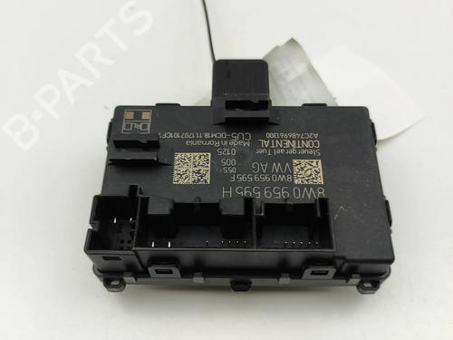 Electronic module AUDI A5 Sportback (F5A, F5F) S5 TFSI quattro | BP27532973M83 - Image 4