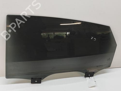 Used Rear left door window AUDI Q8 E-TRON Sportback (GET) 55 quattro (408 hp) 27792314