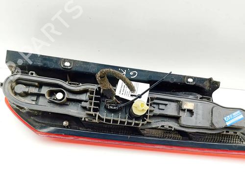 Left taillight FORD TRANSIT CUSTOM V362 Bus (F3) 2.2 TDCi | BP37030038C34 - Image 5