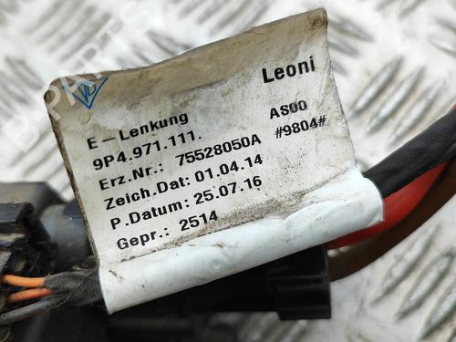 Steering rack PORSCHE 911 (991) 3.0 Carrera S | BP31998374M22 