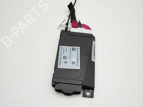 Electronic module MERCEDES-BENZ E-CLASS (W213) AMG E 63 S 4-matic+ (213.089) | BP38201425M83 - Image 4