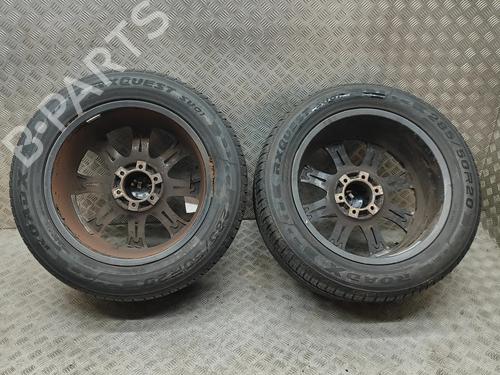 Fælgsæt FORD RANGER (TKE) 3.2 TDCi 4x4 | BP35983277C100 - Image 3