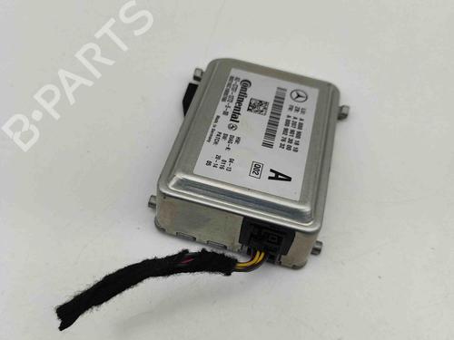 Camera MERCEDES-BENZ GLE (W166) 250 d 4-matic (166.004) | BP27644129E14 