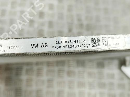 AC radiator CUPRA BORN (K11) 58 | BP31951386M32 