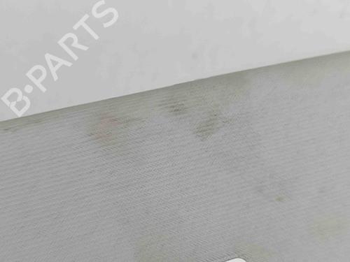 Left sun visor SKODA YETI (5L) 2.0 TDI | BP22998586I1 