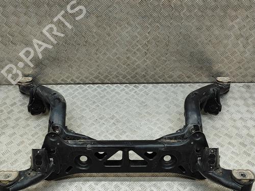 Used Rear axle AUDI A7 Sportback (4GA, 4GF) 3.0 TDI (218 hp) 28438264