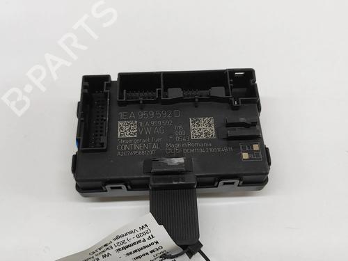 Electronic module VW ID.4 (E21) Pro | BP36044542M83 - Image 3