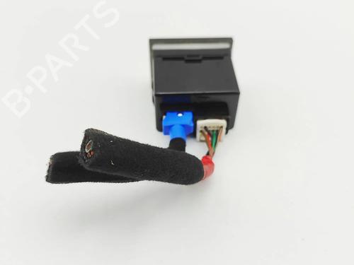 Electronic module KIA OPTIMA Sportswagon (JF) 1.7 CRDi | BP38756845M83 - Image 4