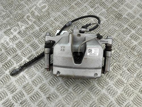 Used Right front brake caliper SKODA ENYAQ iV SUV (5AZ) 85 (286 hp) 27794441