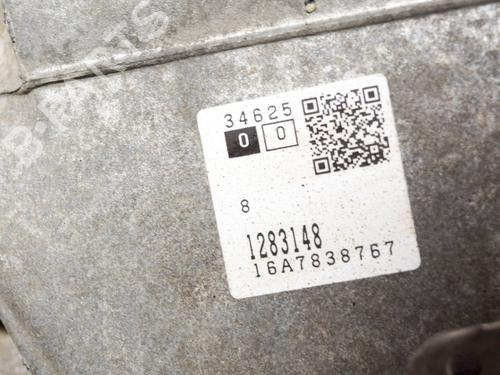 Gearbox MERCEDES-BENZ C-CLASS (W205) C 250 BlueTEC / d (205.008, 205.006) | BP15621649M3 