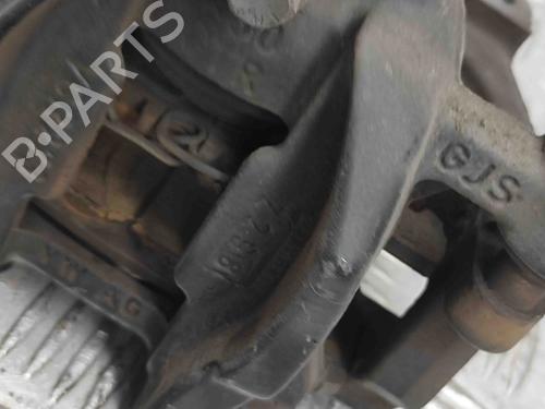 Right rear brake caliper AUDI A3 Sportback (8VA, 8VF) RS3 quattro | BP29404016M106 