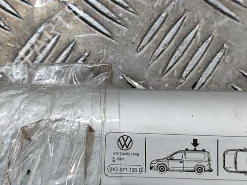 Tagræling VW CADDY V MPV (SBB, SBJ) 2.0 TDI 4motion | BP27782530C65 