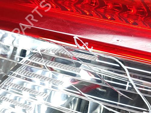 Right taillight MASERATI GHIBLI III (M157) 3.0 D | BP36044598C35  - Image 5