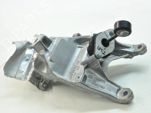 Used Engine mount Engine mount AUDI A4 Allroad B9 (8WH, 8WJ) 2.0 TDI quattro (190 hp) 30284491 30284491