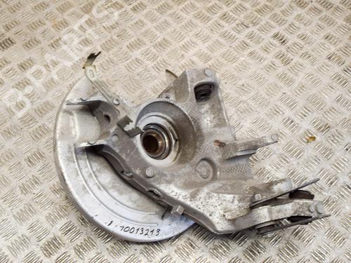 Right rear steering knuckle JAGUAR F-PACE (X761) 2.0 TD4 | BP14641835M28 
